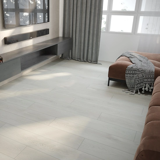 Виниловый ламинат Art Tile Premium Дуб Ланкастер ATP 103-2