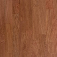 Паркетная доска Parla Трехполосная Розовое дерево 80537