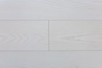 Инженерная доска Arti Parchetto Largo кантри Ясень Latte Шпон 3 мм