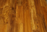 Массивная доска Magestik Floor Exotic Тик 120х18мм