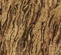 Пробковое покрытие Corksribas E-Cork Exclusive Collection Beja (Tanzanita)