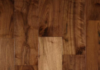 Массивная доска Magestik Floor Exotic Орех Американский Натур 110мм