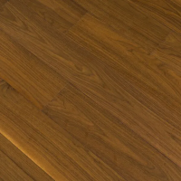 Инженерная доска Wood System SPC Орех Американский Антарес WS-008
