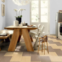 Виниловый ламинат Forbo Marmoleum Click pannels 900x300 Pacific Beaches 935216
