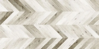 Пробковое покрытие Ruscork Digital PhotoCork WoodCork Chevron FL Polar