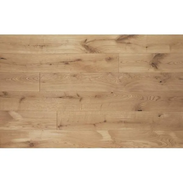 Паркетная доска Boen Chalet Дуб Traditional Live Natural EBCX4KFD