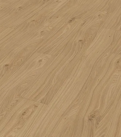 Паркетная доска Kaindl Veneer Parquet Дуб Солид (Oak Solid) AEOABO LM