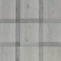Пробковое покрытие Granorte Vita Decor Trim Foursguare Grey
