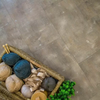 Виниловый ламинат Fine Floor Craft Small Plank Stone Бангалор FF-442