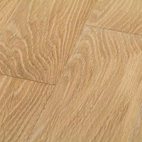 Массивная доска Coswik Бражированная коллекция 1103-1209 Антик белый (массив)