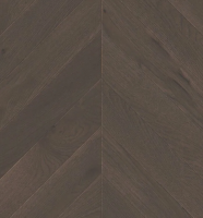 Инженерная доска Living Tree Французская елка Натур Дуб Сумеречный