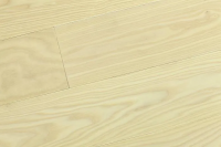 Массивная доска Hajnowka Hajnowka под маслом Ясень Ecru