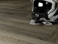Виниловый ламинат Fine Floor Gear Дуб Мизано FF-1808