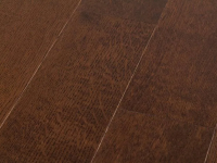 Массивная доска Coswik Радиальная 1108-2106 Бразильский орех (массив)