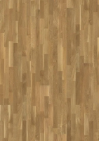 Паркетная доска Upofloor Tempo Дуб Натур (Натурал) 3п