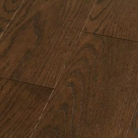 Массивная доска Coswik Бражированная коллекция 1102-1206 Бразильский Орех (массив)