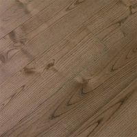 Массивная доска Coswik Классическая, Ясень 1203-3243 Ясень Мокка (массив)