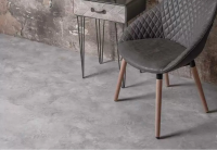 Ламинат SPC Ceramo Vinilam Stone 6 мм Бетон 61606