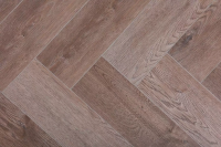 Ламинат SPC EvoFloor Parquet Click 4 мм Chestnut (Каштан) HP 0271
