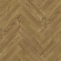 Ламинат SPC QuartzParquet Штучный Дуб Карельский 44-419
