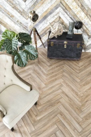 Ламинат SPC Alpine Floor Expressive Parquet Кантрисайд ECO10-2