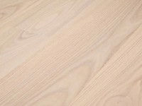 Массивная доска Coswik Классическая, Ясень 1202-1236 Ясень Лунный свет (массив)