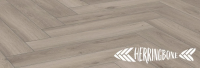 Ламинат Herringbone Серебряный Дуб 3773