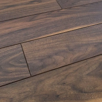 Ламинат Clix Floor (Unilin) Clix Floor Charm Орех Элегант CXC156-2