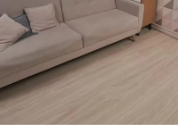 Ламинат SPC Vinilam Ceramo 5,5 мм Дуб Аляска 7777