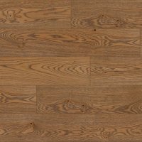 Паркетная доска Focus Floor Однополосная Smart Дуб Торнадо фаска
