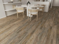 Ламинат SPC EvoFloor Home Oak Ashen (Дуб Пепельный) L-20246