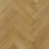Ламинат SPC QuartzParquet Штучный Гикори Североамериканский 44-400-74