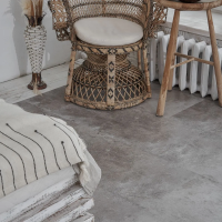 Виниловый ламинат Vinilam Ceramo 2,5 мм Сланцевый Камень 61605