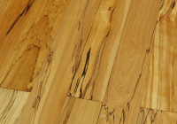 Массивная доска Magestik Floor Exotic Береза Черная