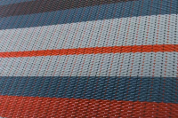 Виниловый ламинат Hoffmann Stripes 11026