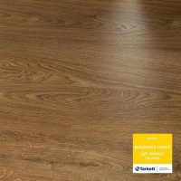 Ламинат Tarkett Woodstock Family Дуб Шервуд тобакко