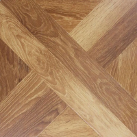 Ламинат Hessen Floor Grand Благородный Орех 1583-1