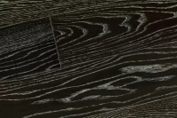 Массивная доска Hajnowka Hajnowka под маслом Дуб Копчёный Sofia