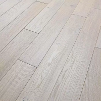 Массивная доска Panaget Sonate 14 мм Французский дуб Белое масло/Huile blanche 140мм