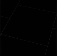 Ламинат Falquon Quadro Schwarz U190 MT