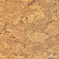 Пробковое покрытие Ibercork EasyCork Леон