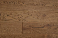 Массивная доска Hajnowka Hajnowka под маслом Дуб Capre R