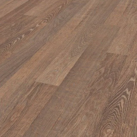 Ламинат Krono Original (Kronospan) Castello 3351 Дуб Canyon black