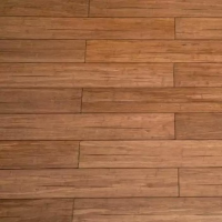 Массивная доска Amigo Бамбук Hi-Tech Лагранж JF 0007 915х127 мм