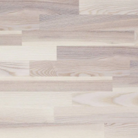 Паркетная доска Focus Floor Трехполосная Ясень Мистраль 3S ASH MISTRAL