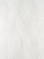 Ламинат Egger Large 8-33 Aqua+ Мрамор Леванто белый EPL245