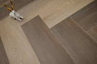 Ламинат SPC EvoFloor Parquet Glue Kampena (Кампена) PG3040-4-2.5