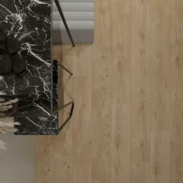 Ламинат AlixFloor Vitality Line 8 мм Дуб натуральный бежевый ALX00418STY