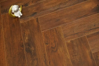 Ламинат SPC EvoFloor Parquet Click Calcanhar (Калканхар) A+B P222-1