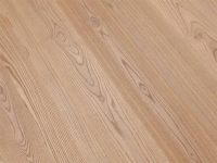 Массивная доска Coswik Классическая, Ясень 1203-1260 Ясень Карамельный (массив)